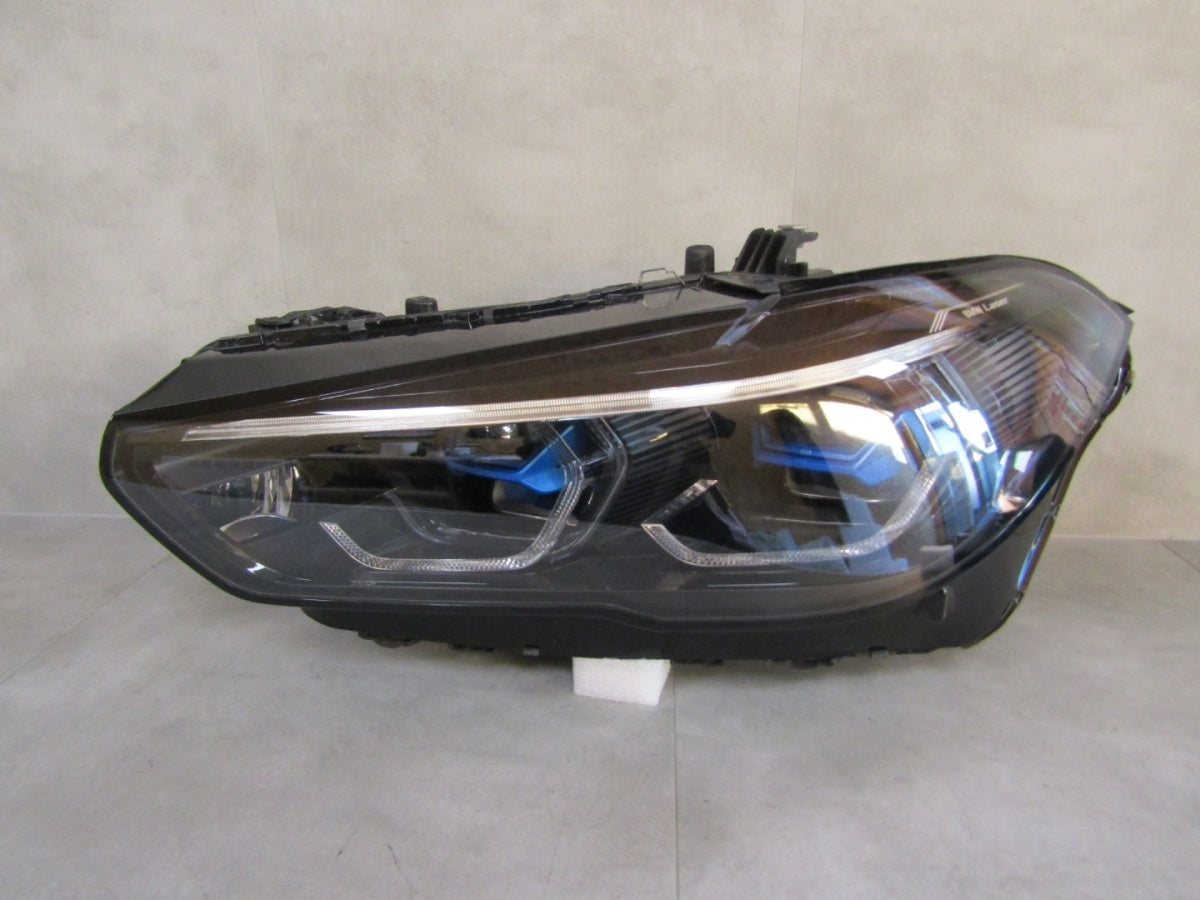 Prednji far BMW X5 G05 X6 G06 LASER SHADOW LINE 18-23 LH lijevi 5A279B1