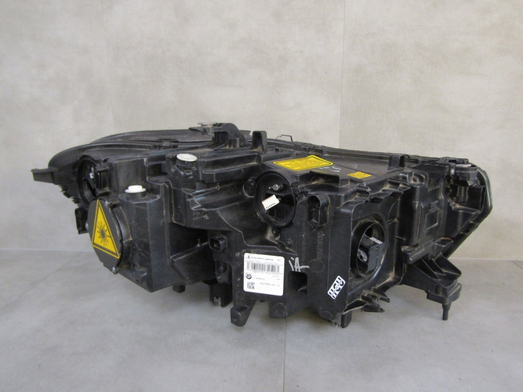 Prednji far BMW X5 G05 X6 G06 LASER SHADOW LINE 18-23 LH lijevi 5A279B1