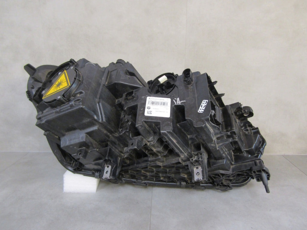 Prednji far BMW X5 G05 X6 G06 LASER SHADOW LINE 18-23 LH lijevi 5A279B1