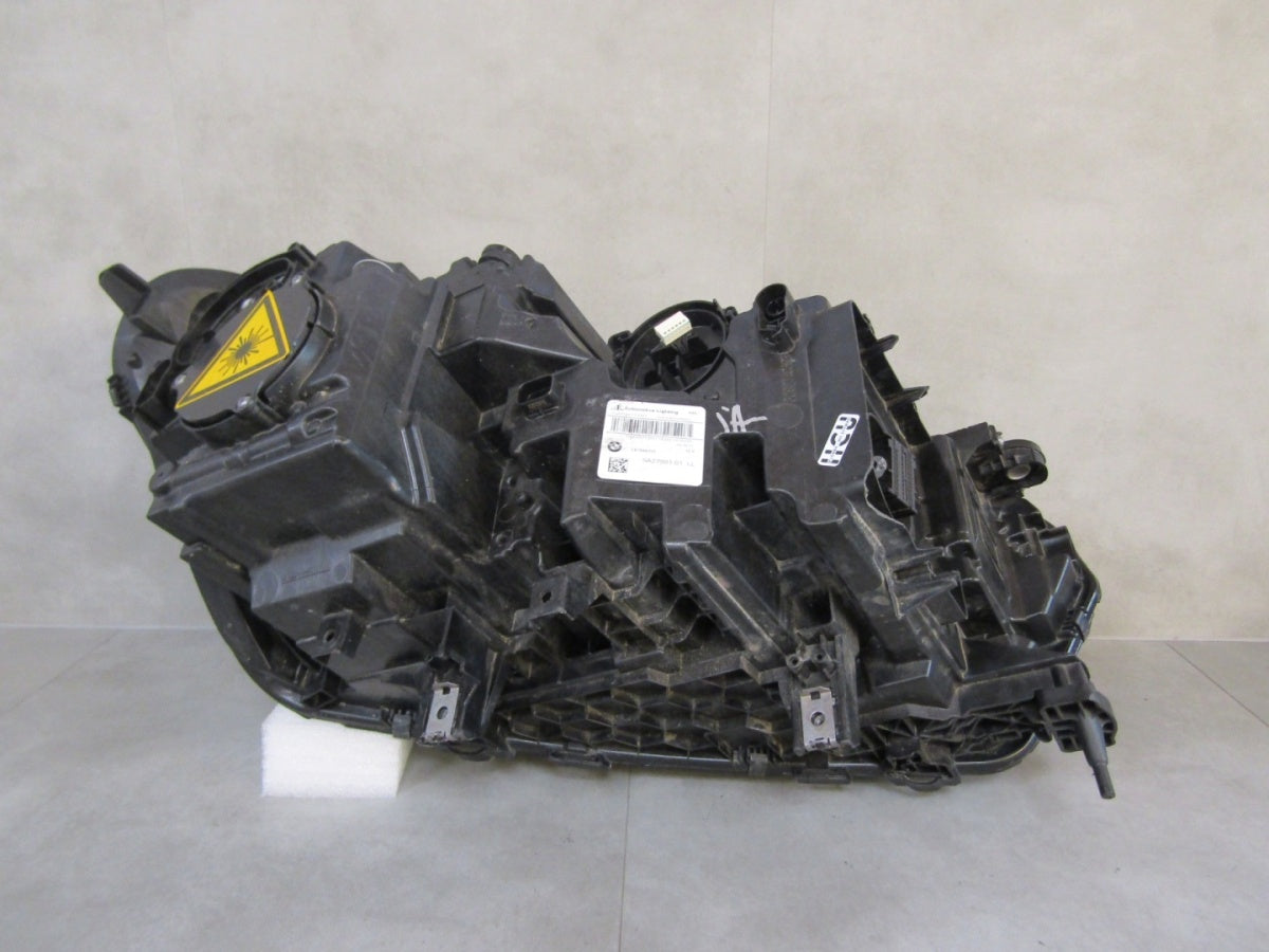 Prednji far BMW X5 G05 X6 G06 LASER SHADOW LINE 18-23 LH lijevi 5A279B1