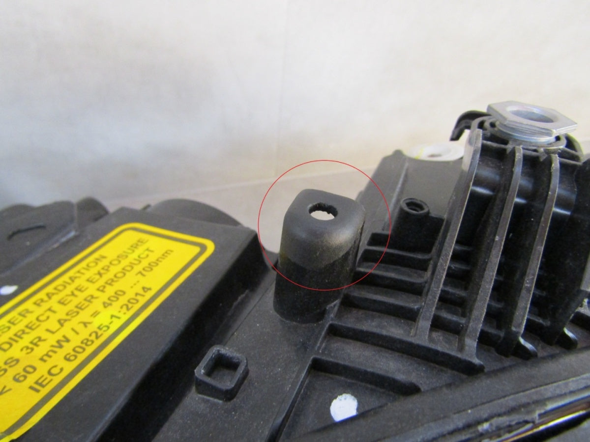 Prednji far BMW X5 G05 X6 G06 LASER SHADOW LINE 18-23 LH lijevi 5A279B1