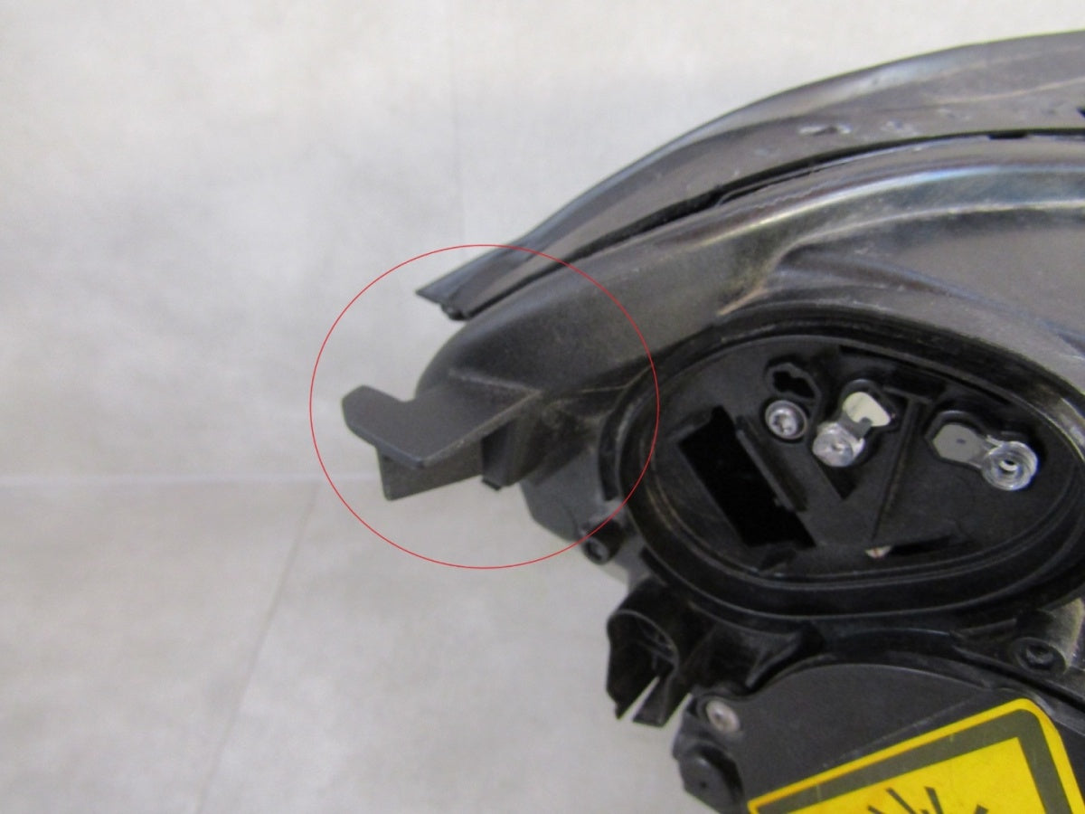 Prednji far BMW X5 G05 X6 G06 LASER SHADOW LINE 18-23 LH lijevi 5A279B1