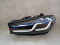 Prednji far BMW 5 G30 G31 M5 F90 LIFT LCI LASER 20- LH lijevi 8082661