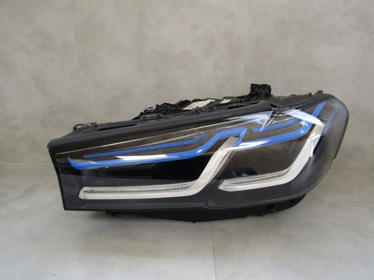 Prednji far BMW 5 G30 G31 M5 F90 LIFT LCI LASER 20- LH lijevi 8082661