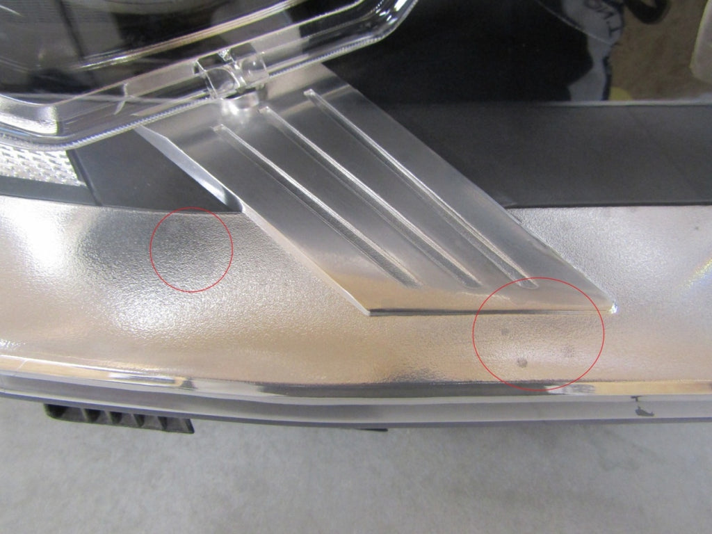 Prednji far BMW X5 F15 X6 F16 xenon nezakretni 13-18 RH 7290054