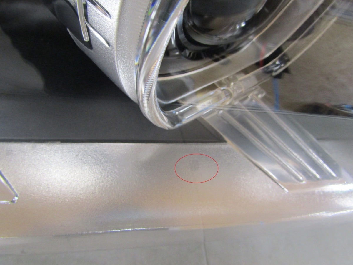 Prednji far BMW X5 F15 X6 F16 xenon nezakretni 13-18 RH 7290054