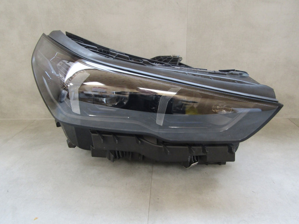 Prednji far BMW 5 G60 G61 Shadowline Full LED 23- RH 5A798D8