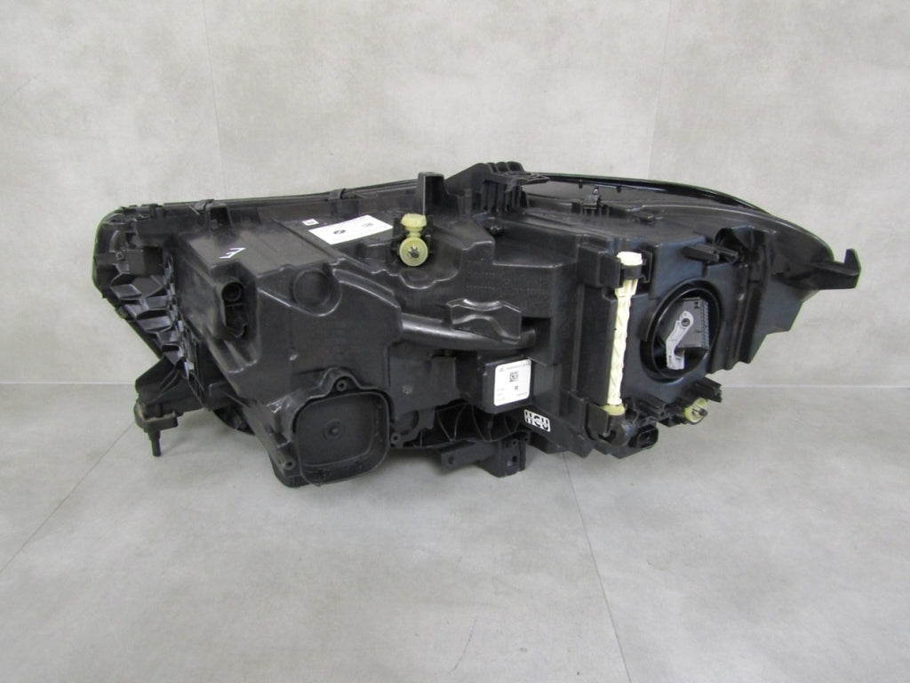 Prednji far BMW X5 G05 X6 G06 LIFT LCI FULL LED 23- RH A8 5A5D2E4