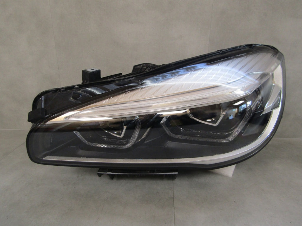 Prednji far BMW 2 F45 F46 Lift LCI FULL LED 18-22 LH 5A017B5