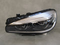 Prednji far BMW 2 F45 F46 Lift LCI FULL LED 18-22 LH 5A017B5