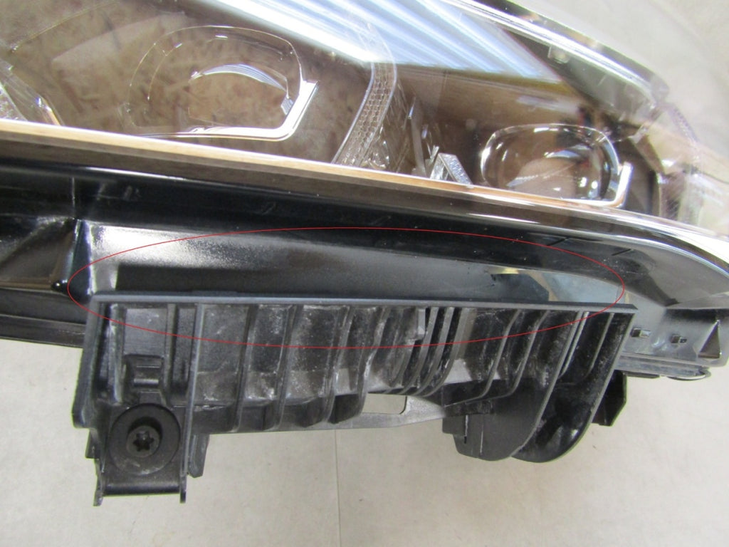 Prednji far BMW 2 F45 F46 Lift LCI FULL LED 18-22 LH 5A017B5