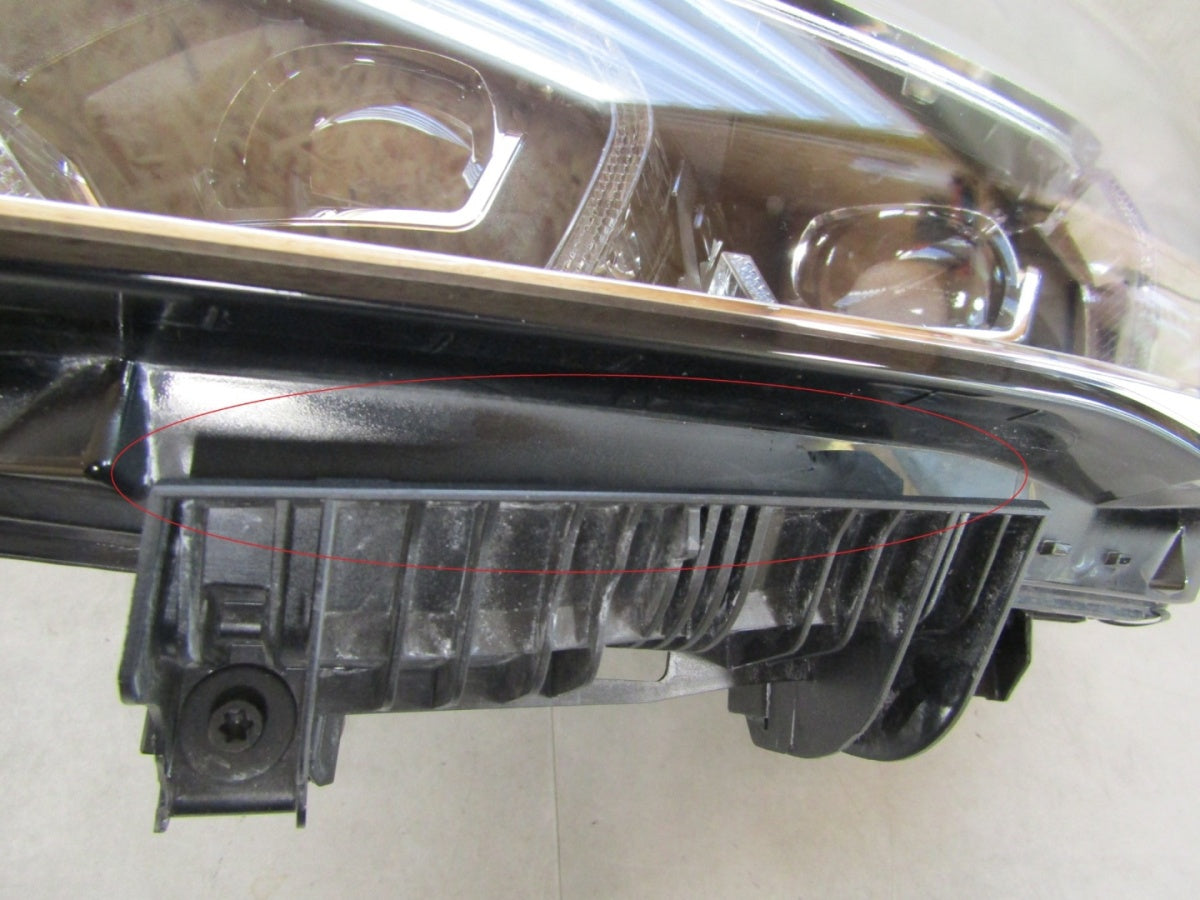 Prednji far BMW 2 F45 F46 Lift LCI FULL LED 18-22 LH 5A017B5