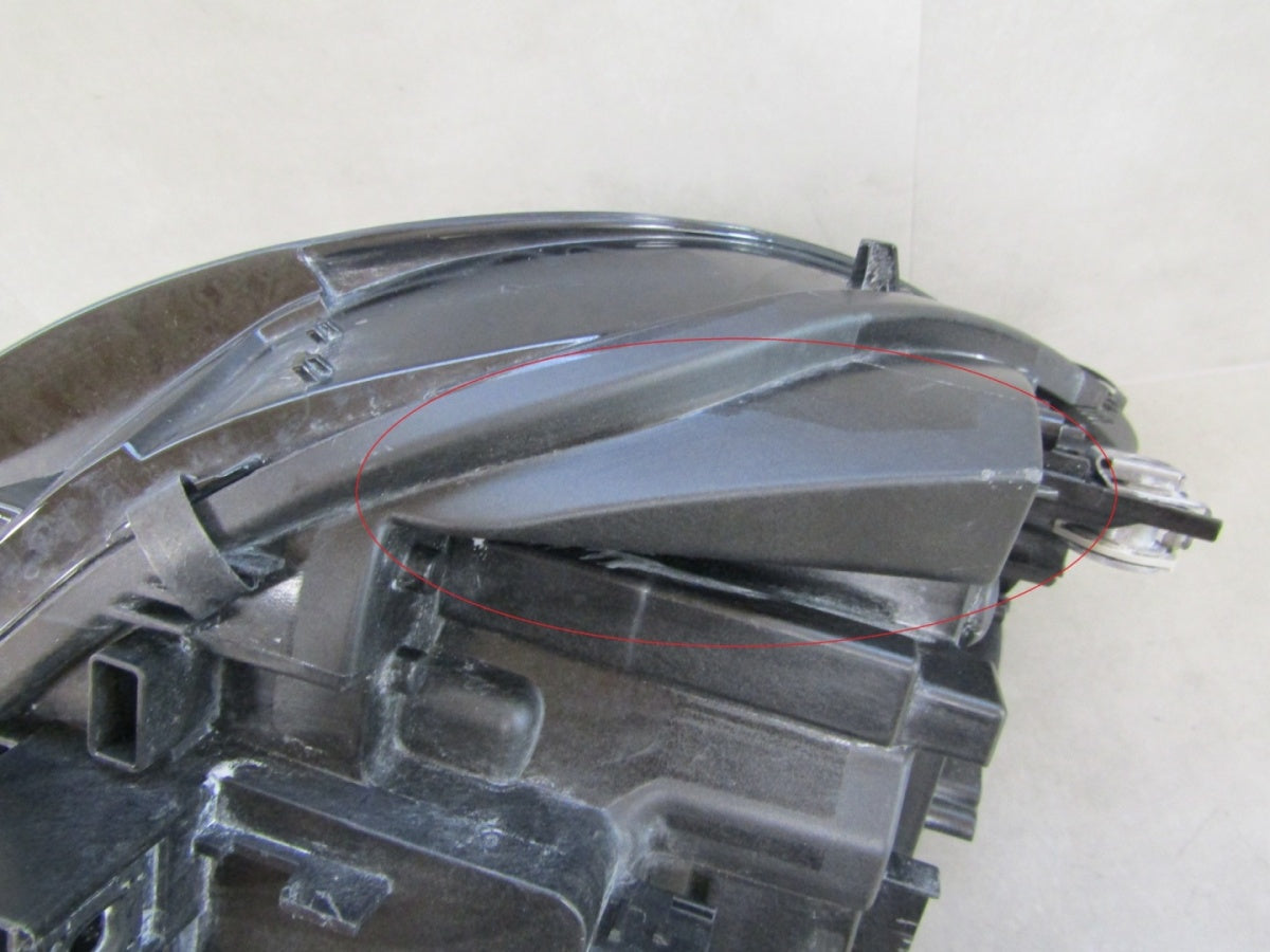 Prednji far BMW 2 F45 F46 Lift LCI FULL LED 18-22 LH 5A017B5
