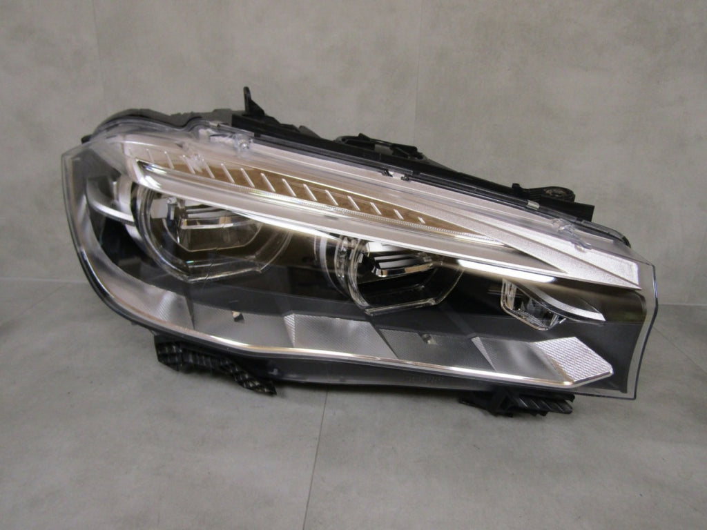Prednji far BMW X5 F15 FULL LED ADAPTIVE 13-18 RH desni