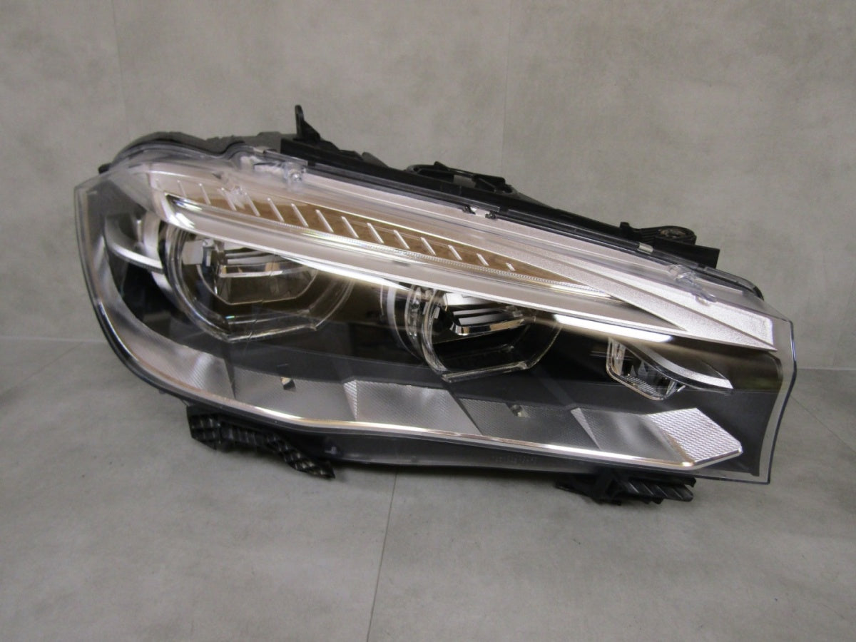 Prednji far BMW X5 F15 FULL LED ADAPTIVE 13-18 RH desni