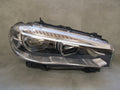 Prednji far BMW X5 F15 FULL LED ADAPTIVE 13-18 RH desni 7471348