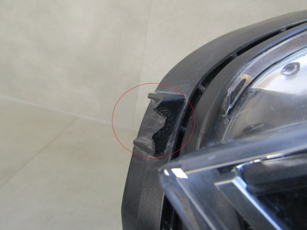 Prednji far BMW X5 F15 FULL LED ADAPTIVE 13-18 RH desni 7471348