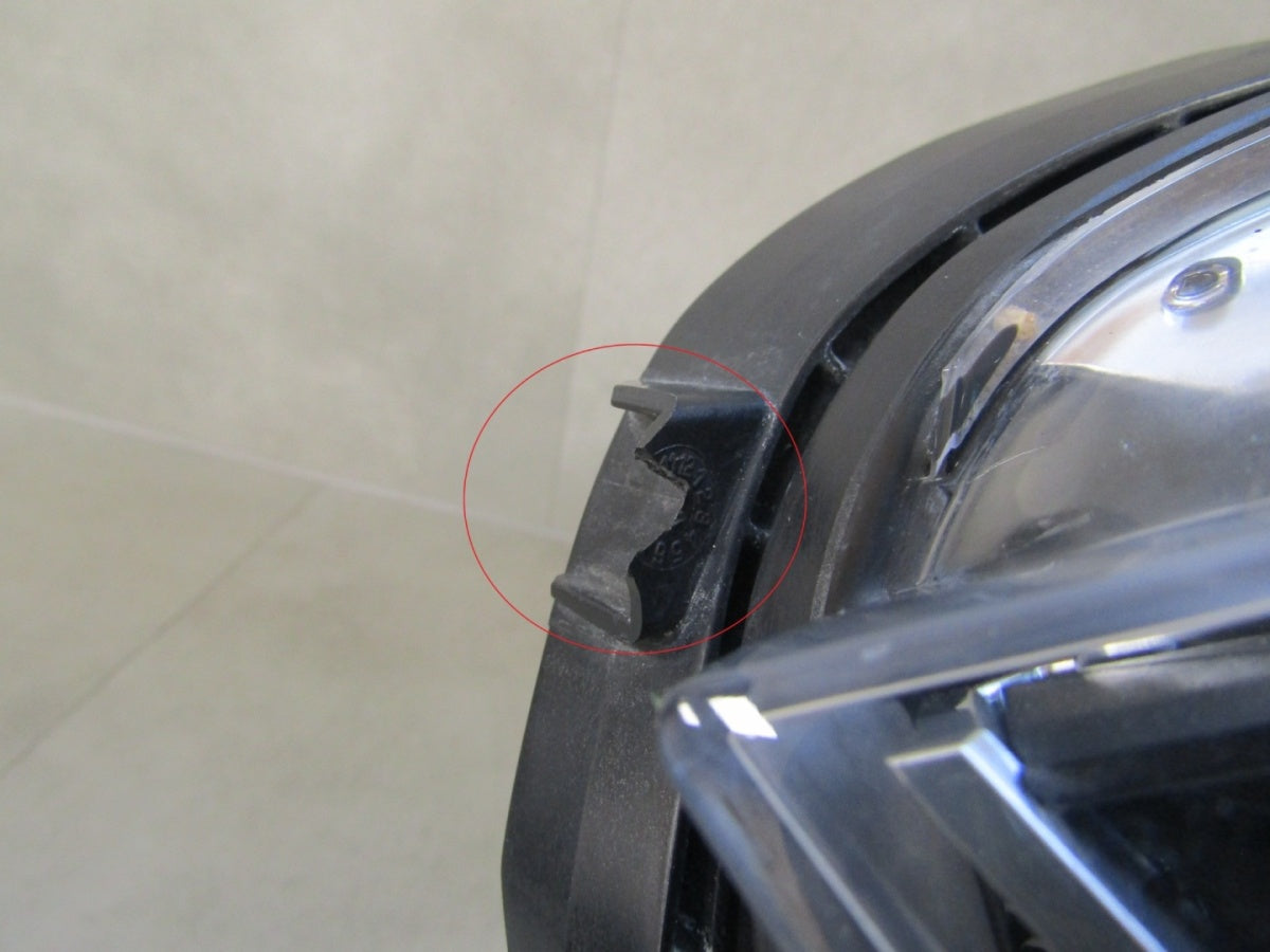 Prednji far BMW X5 F15 FULL LED ADAPTIVE 13-18 RH desni 7471348