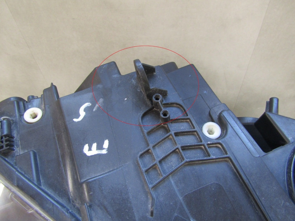 Prednji far BMW X5 F15 FULL LED ADAPTIVE 13-18 RH desni 7471348