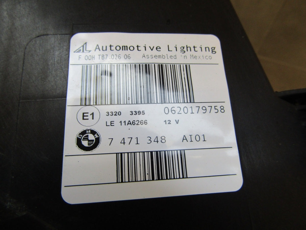 Prednji far BMW X5 F15 FULL LED ADAPTIVE 13-18 RH desni 7471348