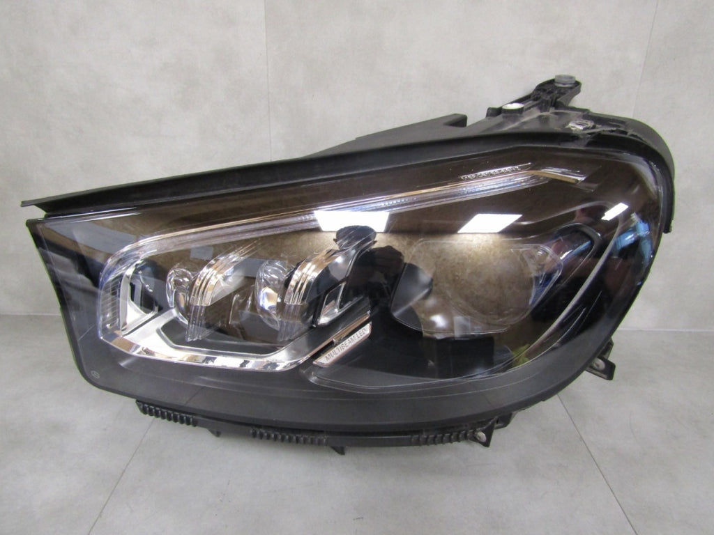 Prednji far MERCEDES GLS X167 W167 FULL LED MULTIBEAM LH 19- A1679066108