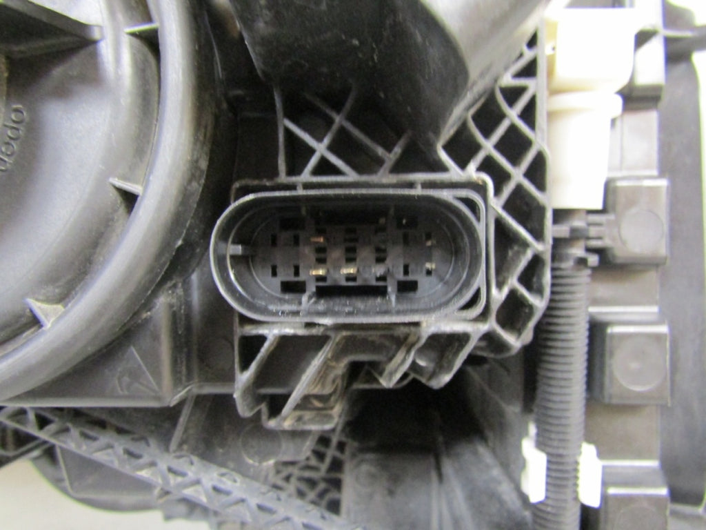 Prednji far MERCEDES GLS X167 W167 FULL LED MULTIBEAM LH 19- A1679066108