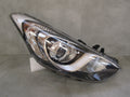 Prednji far Hyundai I30 II halogen sa sočivom 11-17 RH desni