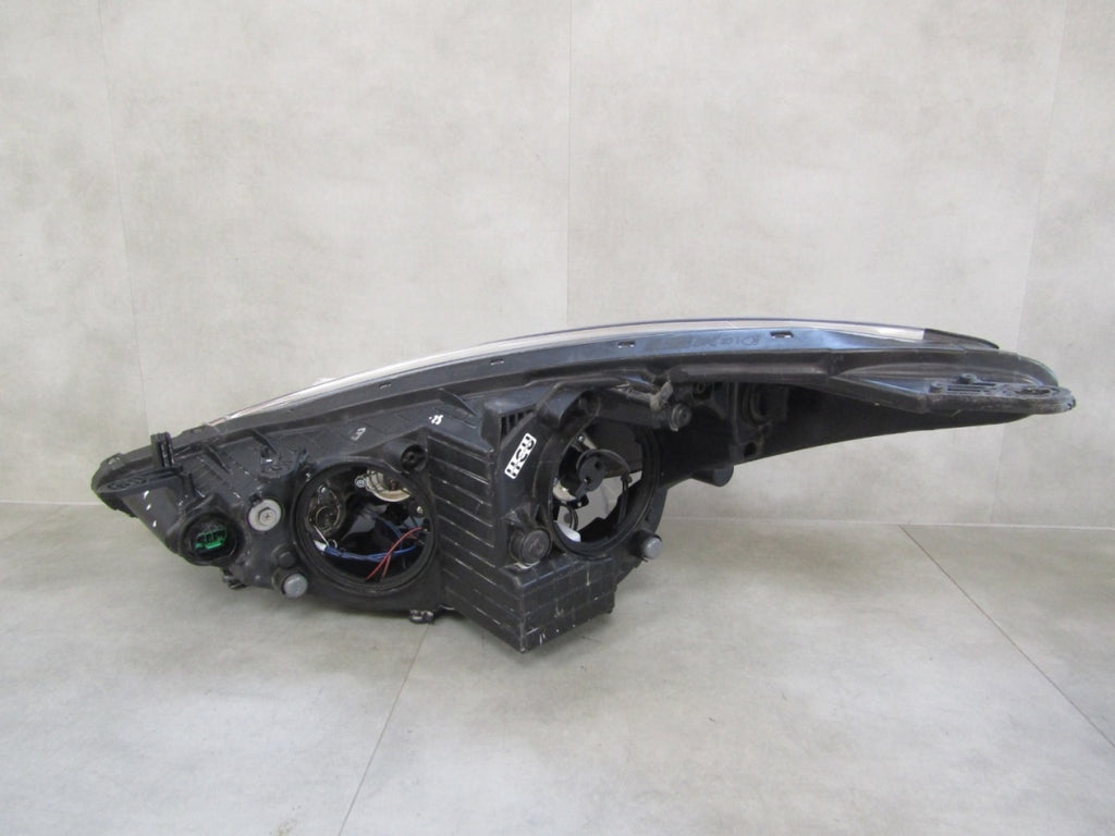 Prednji far Hyundai I30 II halogen sa sočivom 11-17 RH desni