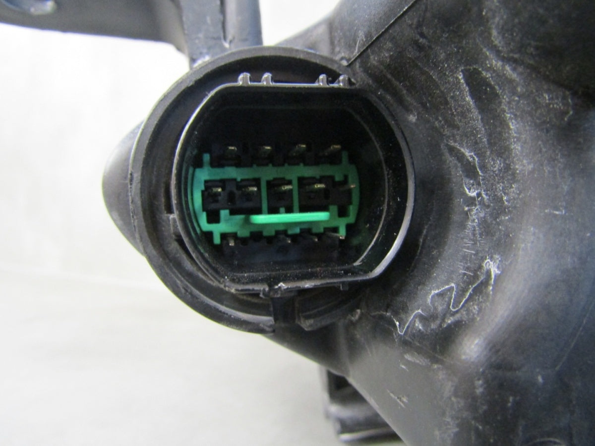 Prednji far Hyundai I30 II halogen sa sočivom 11-17 RH desni