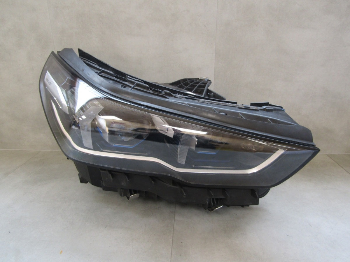 Prednji far BMW 5 G60 G61 FULL LED 23- RH 5A798D2