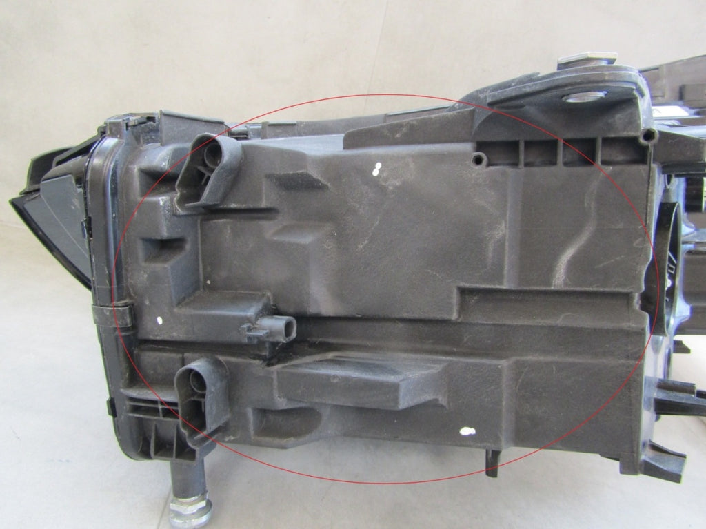 Prednji far BMW 5 G60 G61 FULL LED 23- RH 5A798D2