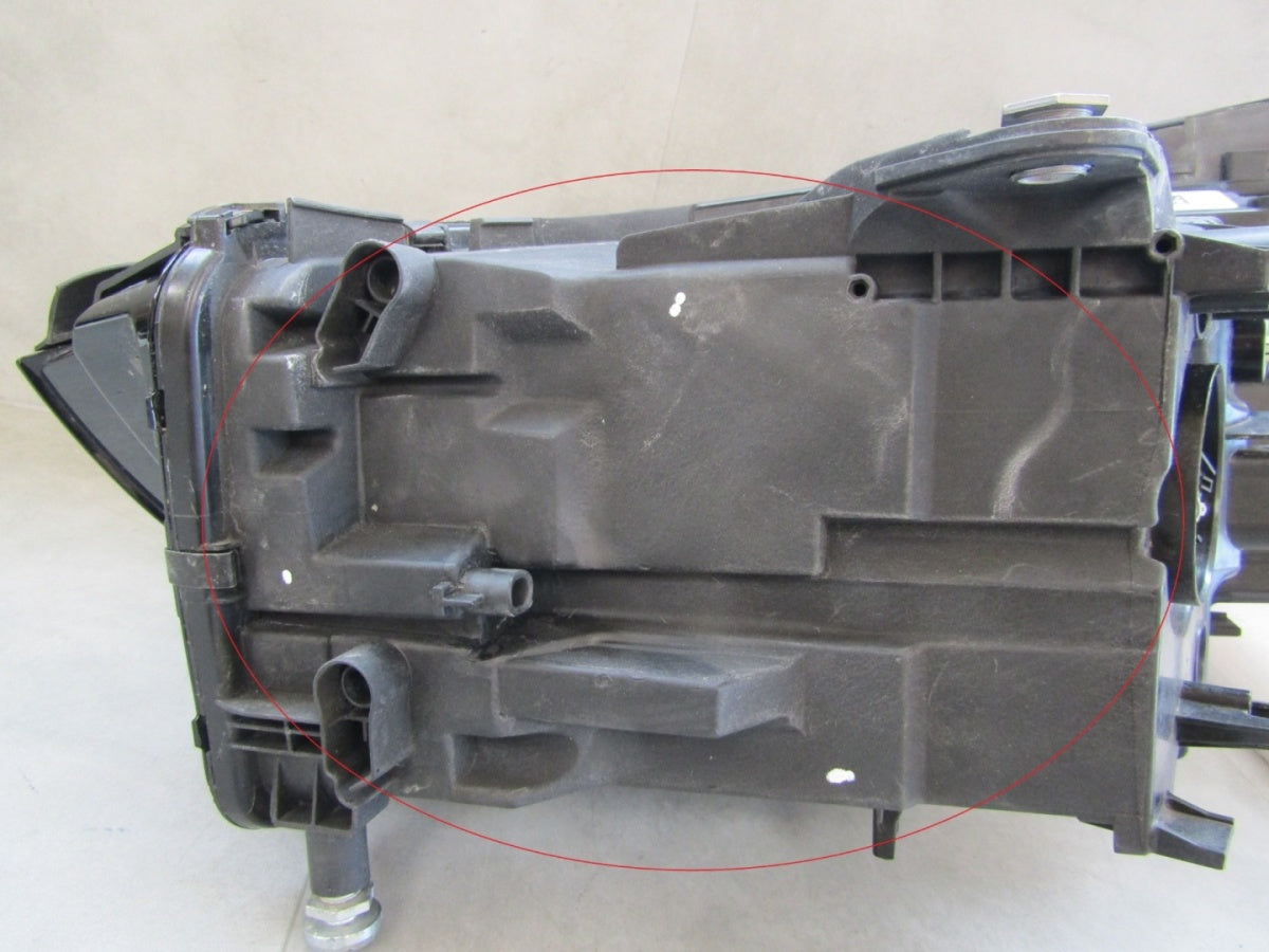 Prednji far BMW 5 G60 G61 FULL LED 23- RH 5A798D2