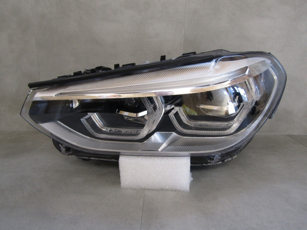 Prednji far BMW X3 G01 X4 G02 FULL LED ADAPTIVE 17-21 LH lijevi 8739653
