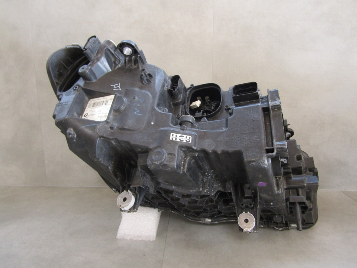 Prednji far BMW X3 G01 X4 G02 FULL LED ADAPTIVE 17-21 LH lijevi 8739653