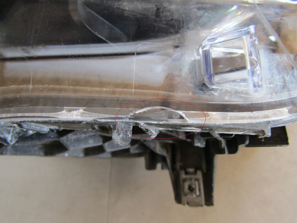 Prednji far BMW X3 G01 X4 G02 FULL LED ADAPTIVE 17-21 LH lijevi 8739653