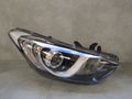 Prednji far Hyundai I30 II halogen sa sočivom 11-17 RH desni 92102 A6020