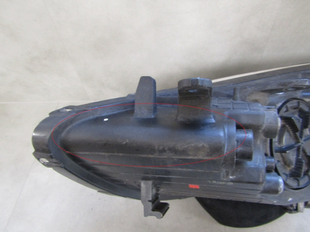 Prednji far Hyundai I30 II halogen sa sočivom 11-17 RH desni 92102 A6020