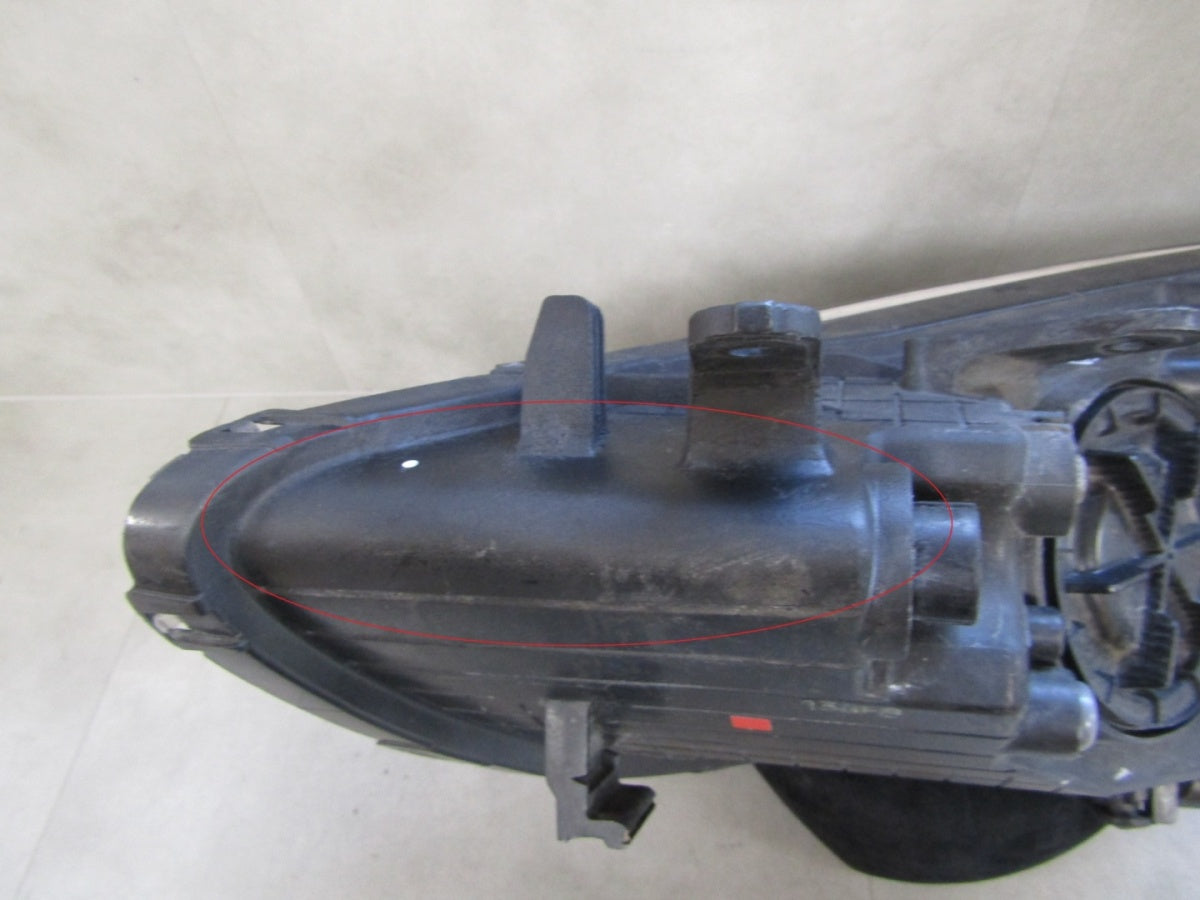 Prednji far Hyundai I30 II halogen sa sočivom 11-17 RH desni 92102 A6020