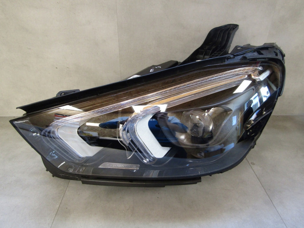 Prednji far Mercedes GLE W167 FULL LED PERFORMANCE 19-23 LH lijevi A1679069504