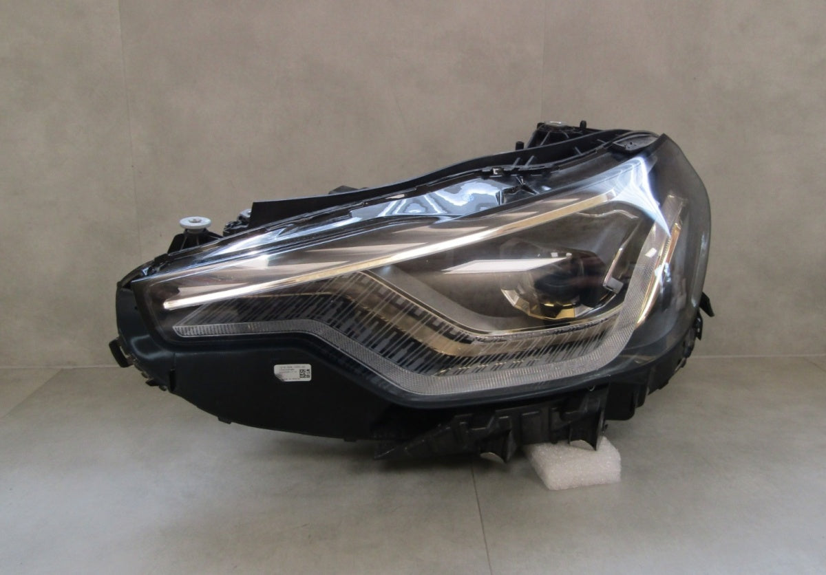 Prednji far BMW 2 G42 FULL LED GOLD LH 22- 5A03E37-04
