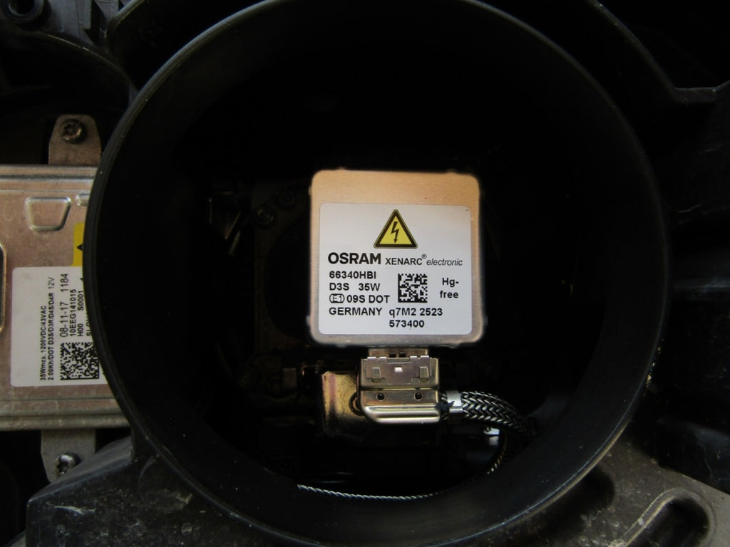 Prednji far ALFA ROMEO STELVIO xenon zakretni RH desni 16- 50552984