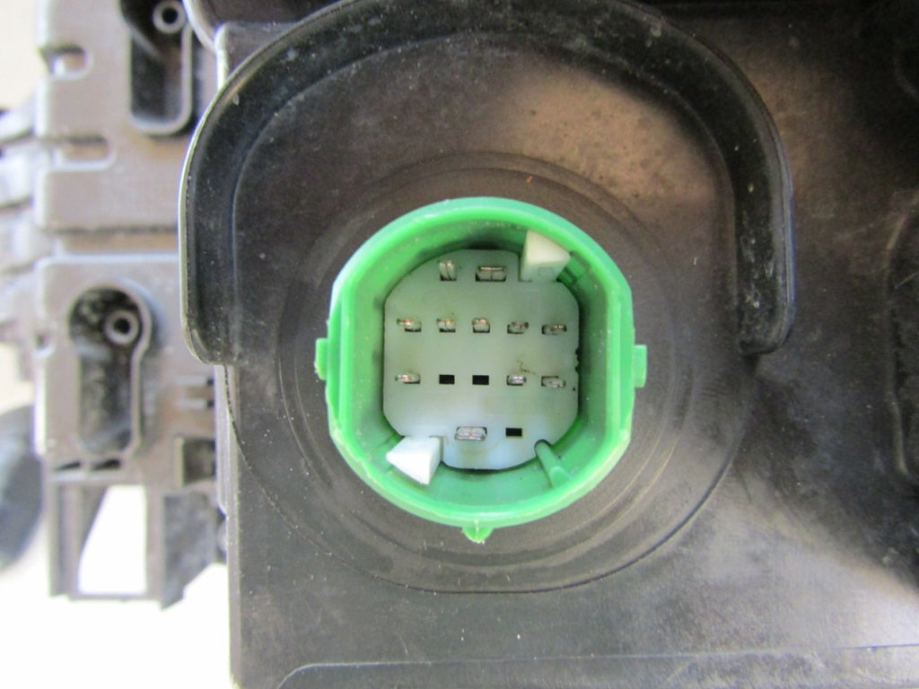 Prednji far ALFA ROMEO STELVIO xenon zakretni RH desni 16- 50552984