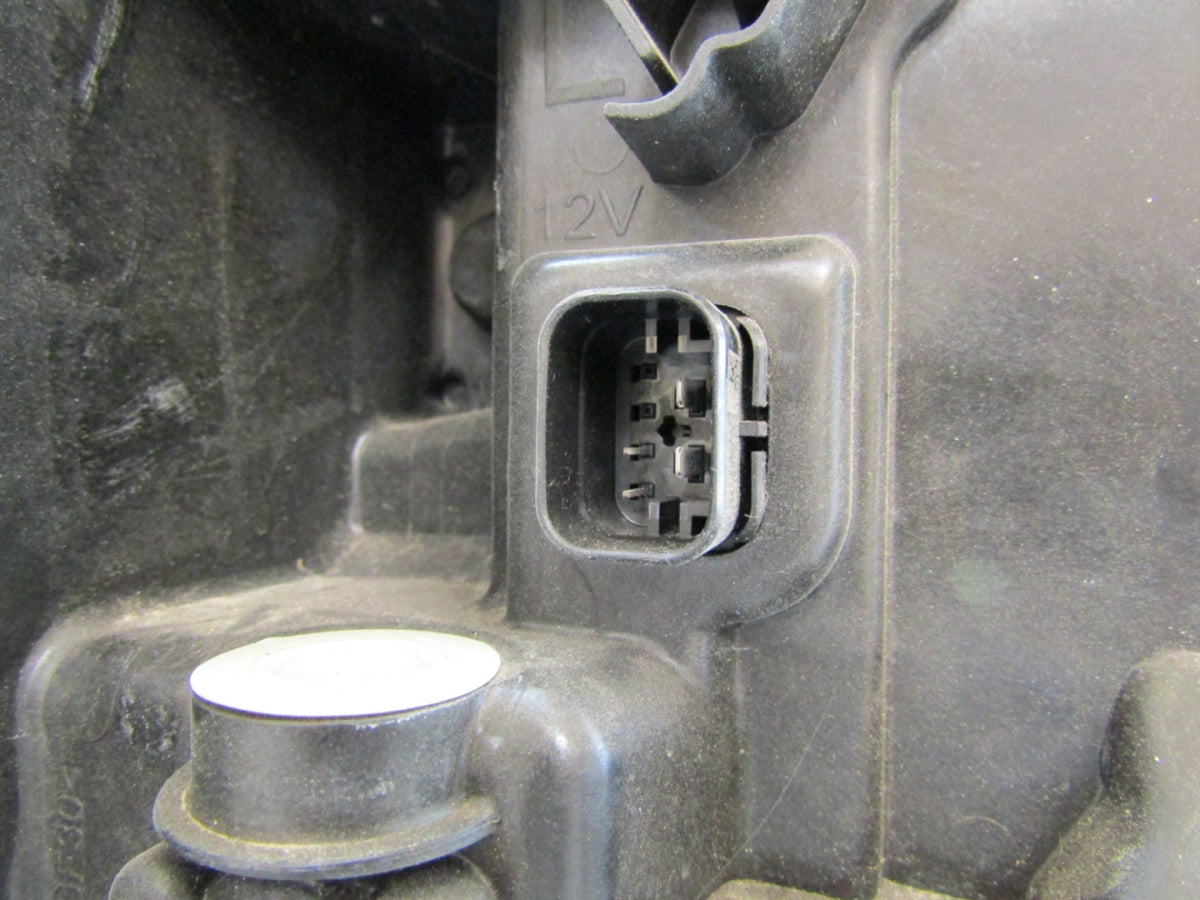 Prednji far BMW Z4 G29 FULL LED 18- LH 5A2DBA 3