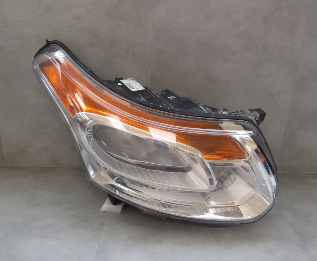 Prednji far CITROEN C3 PICASSO halogen RH 08-17 9681806180