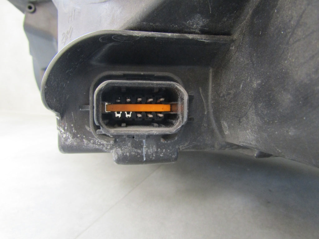 Prednji far CITROEN C3 PICASSO halogen RH 08-17 9681806180