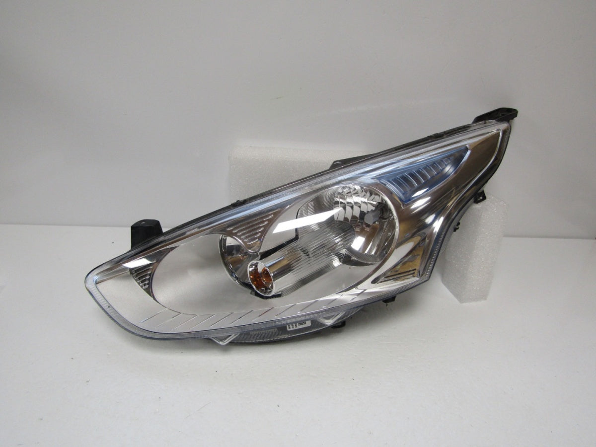 Prednji far Ford B MAX halogen 12-17 LH AV1 13W030 AF