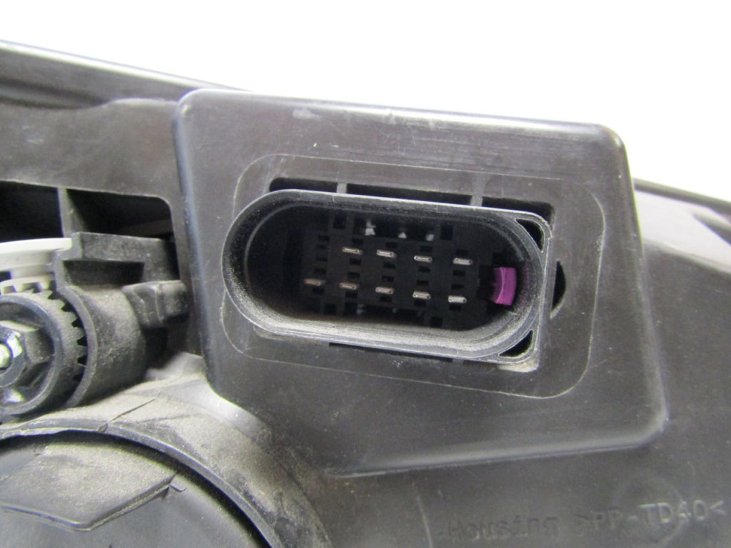 Prednji far Ford B MAX halogen 12-17 LH AV1 13W030 AF