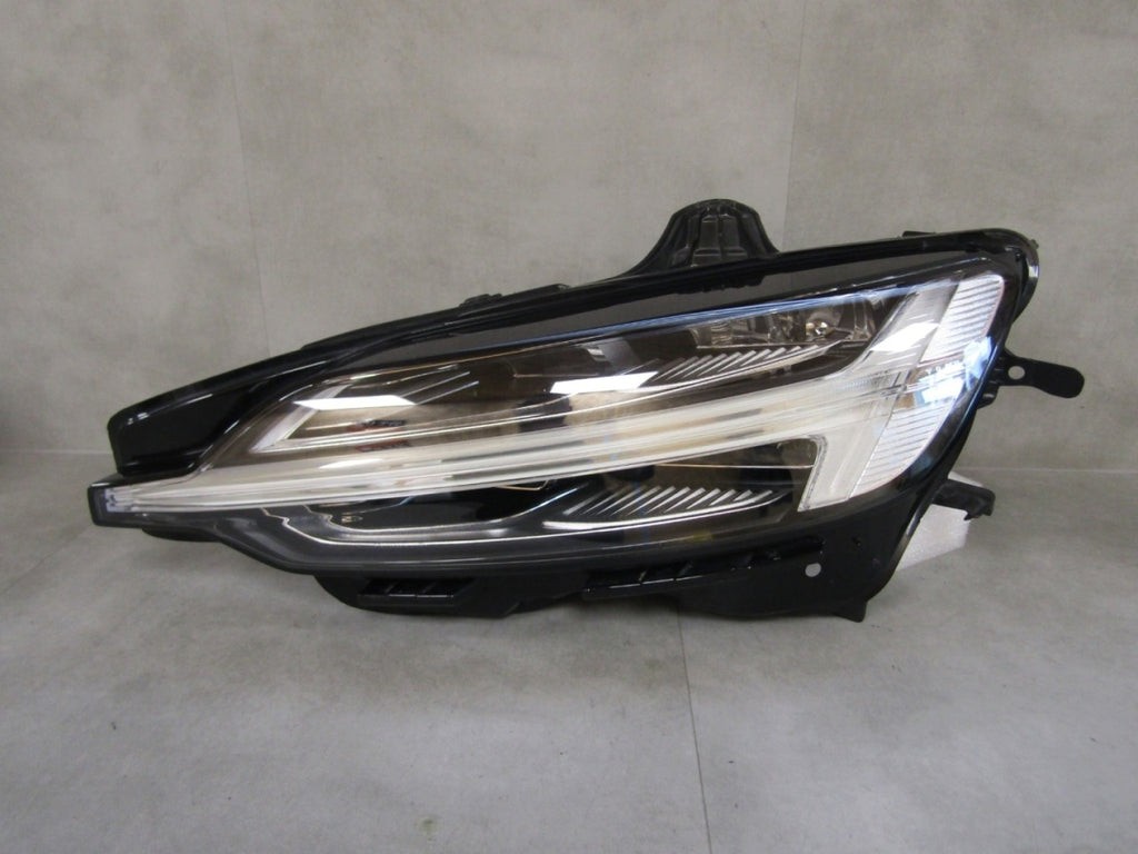 Prednji far Volvo V60 II S60 III FULL LED ACTIVE HIGH BEAM 18- LH lijevi