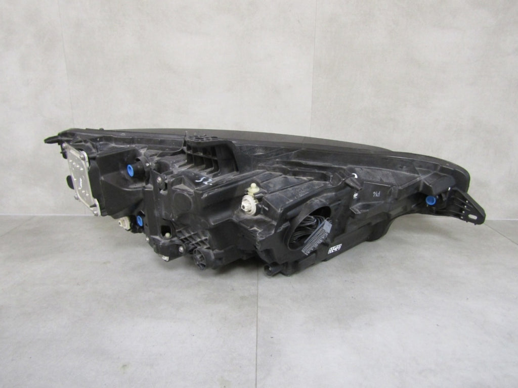 Prednji far Volvo V60 II S60 III FULL LED ACTIVE HIGH BEAM 18- LH lijevi