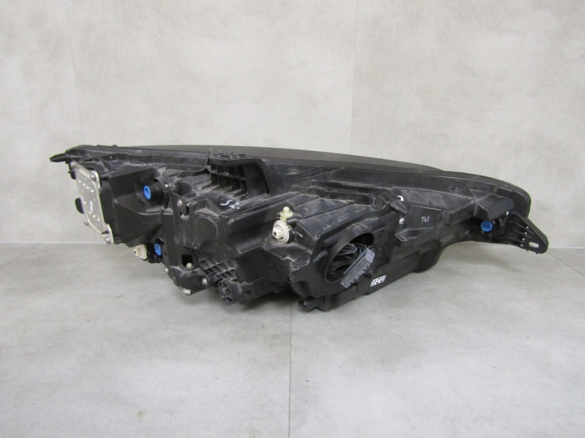 Prednji far Volvo V60 II S60 III FULL LED ACTIVE HIGH BEAM 18- LH lijevi